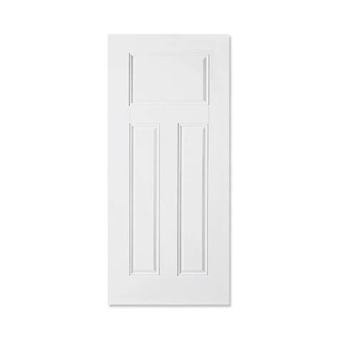 Cambridge 3-Panel HD Craftsman - Taylor Doors