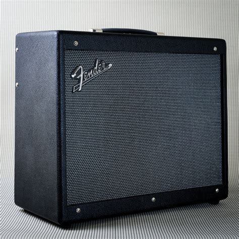 Fender Mustang Gtx100 100w 1x12 Combo Amp Used