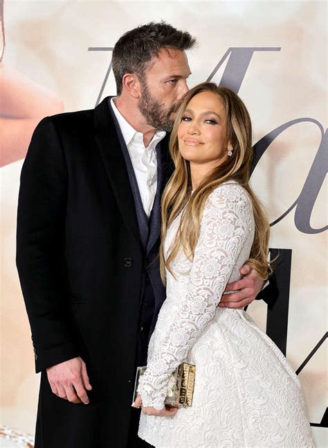 Jennifer Lopez Ben Affleck Get Married Again