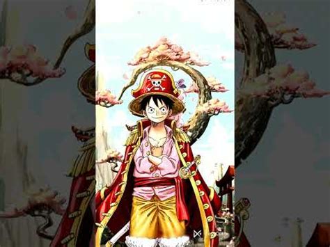 Top 14 Strongest Characters After Wano Arc Onepiece Emperor Luffy