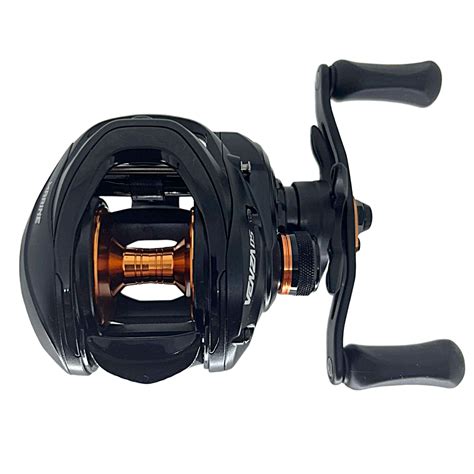 CARRETILHA DE PESCA MARINE SPORTS VENZA DS 8 ROLAMENTOS 7 5 1