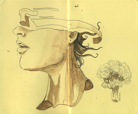 Telekinetic By Donmatthews On Deviantart