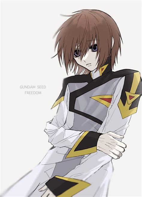 Kira Yamato Mobile Suit Gundam Seed Image By Micy 4100079