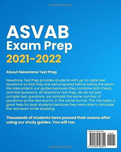 The 30 Asvab Armed Forces Test To Read In April 2024 Cherry Picks