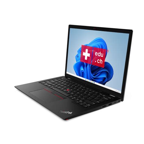 Lenovo ThinkPad L13 Yoga G4 13 3 FHD Touch I5 8GB 256GB SSD Inkl