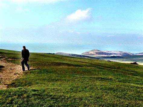 Beachy Head | Maison Bentley Style