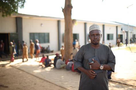 Why Nigeria Must Focus On Female Teachers Plane