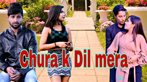 Chura K Dil Mera 2 0 Hungama 2 Anmol Malik Benny Dayal Shilpa Shetty