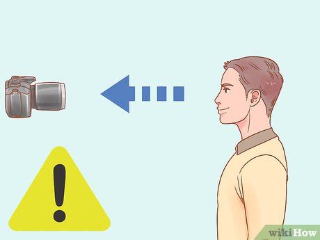 Ways To Look Your Best In Photos Wikihow