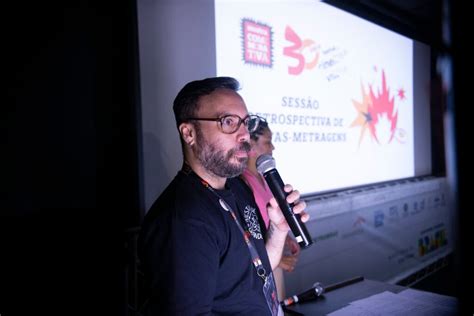 Mostra Comemorativa 30 Anos Do Festival De Cinema De Vitória Quatro Dia De Evento Promove