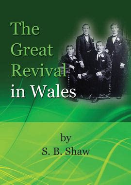 Welsh Revival – Revival Books