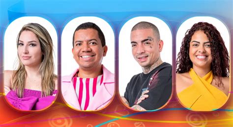 GSHOW BBB 23 VOTAÇÃO ATUALIZADA QUEM VAI SAIR DO BBB 23 Enquete UOL