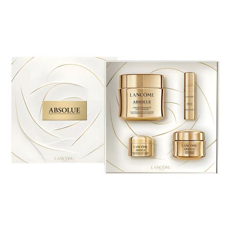 Absolue Soft Cream Collection Lanc Me Sephora