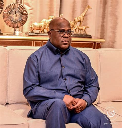 Ins Curit En L Est De La Rdc F Lix Tshisekedi Ordonne Le Lancement