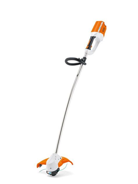 Quiet Mark Stihl Fsa Pro Cordless Grass Trimmer