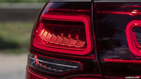 2020 Mercedes Benz Glc 300 Coupe Us Spec Tail Light Caricos