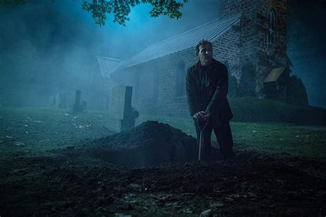 Pet Sematary 2019 Movie Review