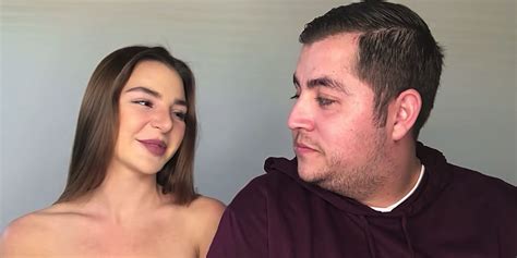 90 Day Fiancé Cast Members Who Launched Onlyfans Accounts