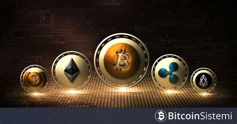 Bitcoin Ve Altcoinlerde Yeni Rekor Kurumsal Yat R Mc Lar Btc De