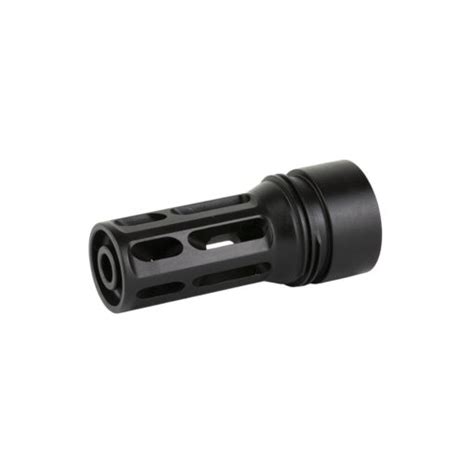 Huxwrx Flash Hider Qd Ak Mm M X Lh Angstadt Arms