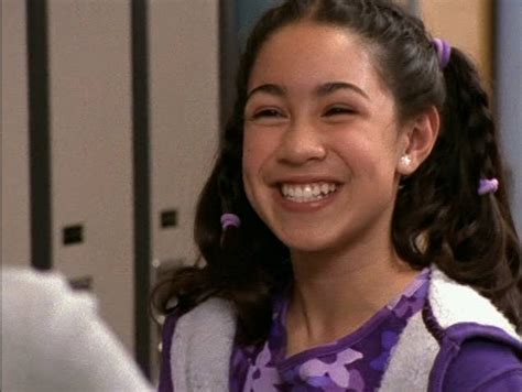 Jimmy Degrassi Season 1