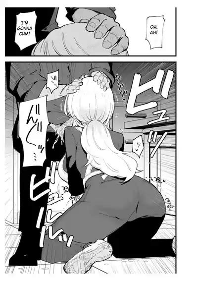 Boku No Kanojo Wa Cafe Tenin Beit Saki De Netorareta Kanojo Nhentai Hentai Doujinshi And Manga