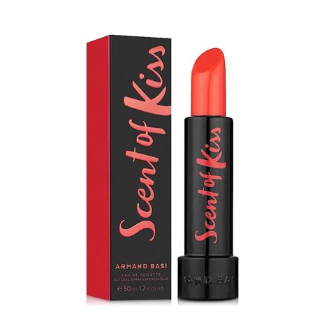 Armand Basi Scent of Kiss 50ml