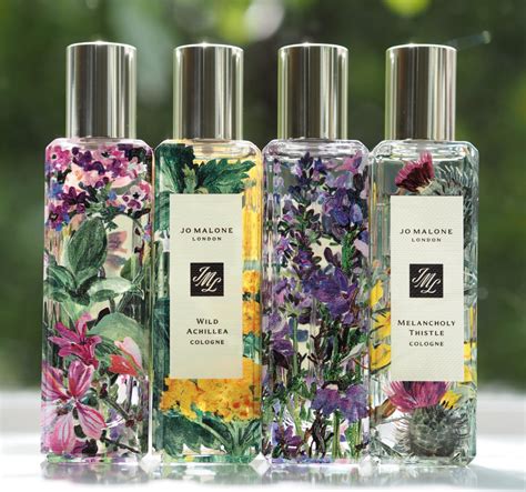 Jo Malone London The Highlands Assortment In2wales