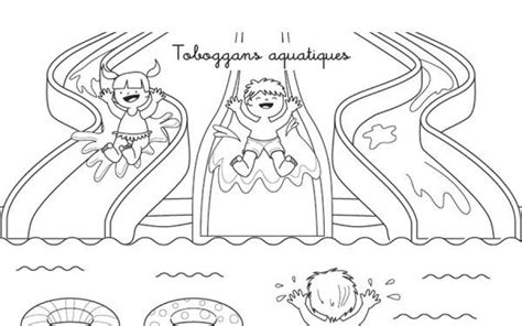 Coloriages T Le Parasol