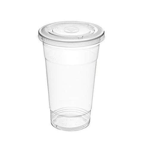 32oz Transparent PET Cup – Pack Hub