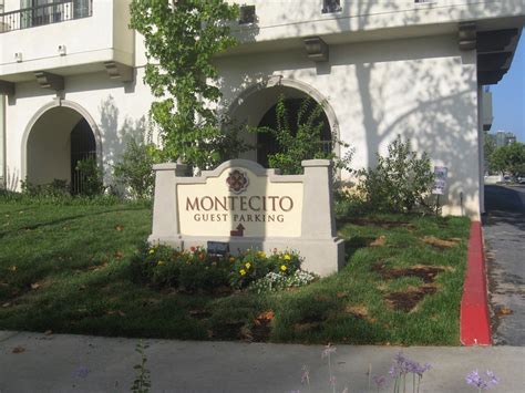 Montecito - Architectural Signage Design Group