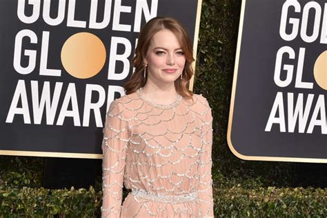 Emma Stone Die Wichtigste Entscheidung In Deinem Leben