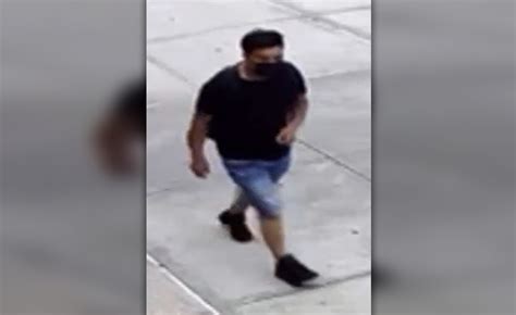 Perv Gropes Four Women In Less Than Two Hours In Southern Brooklyn