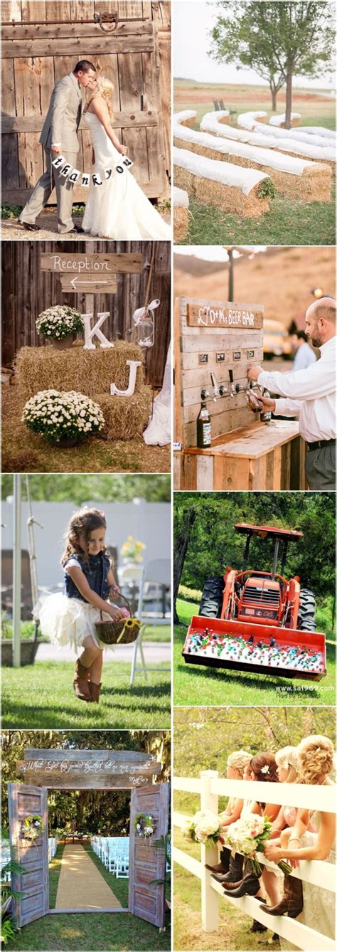 56 Perfect Rustic Country Wedding Ideas Deer Pearl Flowers