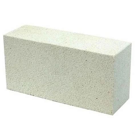 Alumina Grey Cremation Fire Refractory Bricks X X Inch At Rs