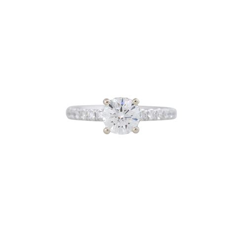 Diamond Engagement Rings Raymond Lee Jewelers