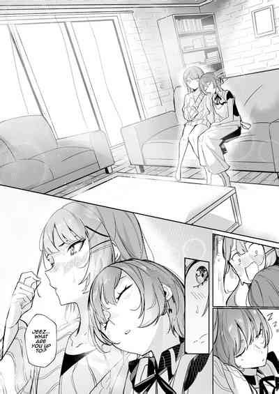 DREAMLIKE COMET DEVIL Nhentai Hentai Doujinshi And Manga