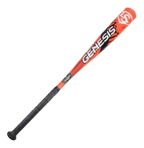 Taco de beisebol de alumínio Louisville Slugger Genesis de 29 de