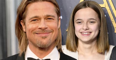 Hija De Angelina Ya No Quiere El Apellido Pitt Punto Rojo Radio