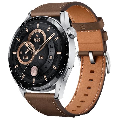 Huawei Watch Gt Mm Prix Micromagma Maroc