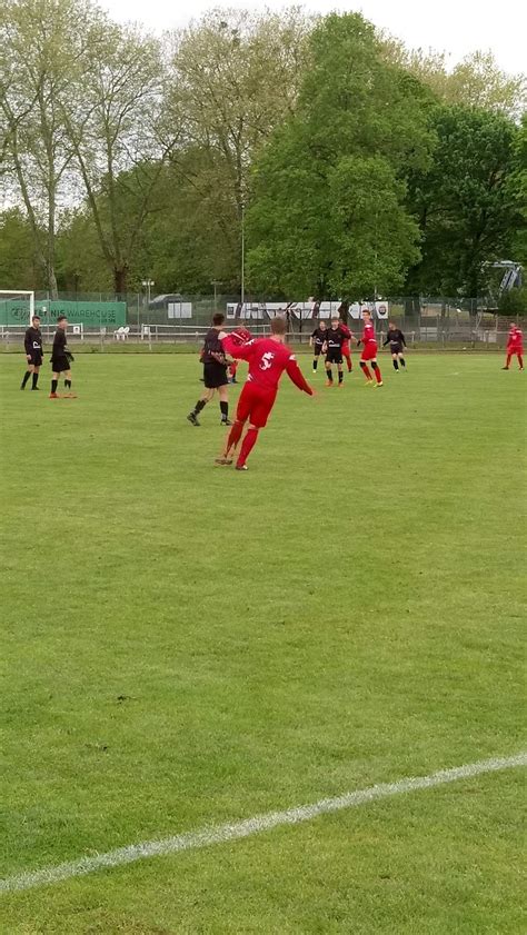 Actualit Un Match De R F Rence Pour Les U Club Football Asa