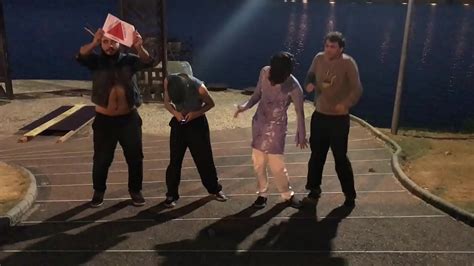 Rosa Dançarina Sapeca XVIDEOS