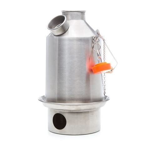 Самовар Kelly Kettle Scout, Alumin.,1,2 л - купить по выгодным ценам в ...