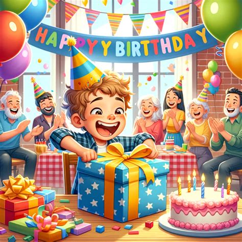 100 Playful Birthday Greetings For Nephews Mindful Says