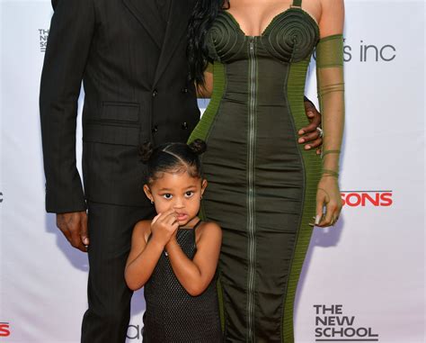 Why Kylie Jenner Named Her Son Wolf