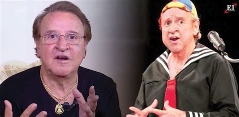 Carlos Villagrán Es Criticado Luego Del Show De “quico” A Sus 80 Años