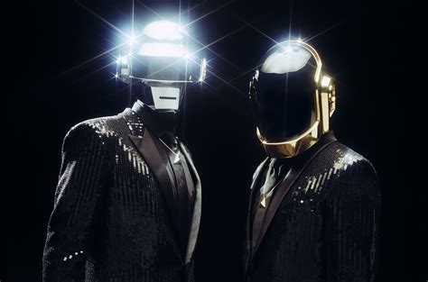 Daft Punks Harder Better Faster Stronger Gets Orchestral Makeover