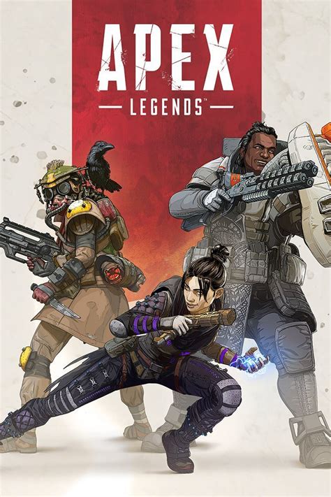 Apex Legends Gets New Update