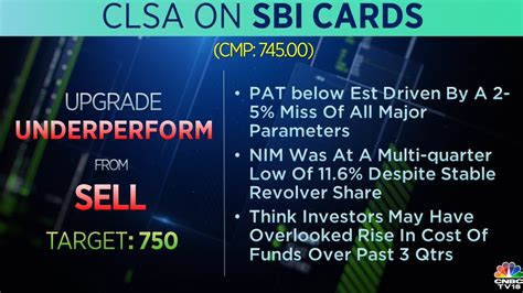 Cnbctv Market Clsa Gives A Sell Rating On Tvs Says Executing Well