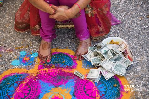 Amita + Simran | Punjabi Maiyan Ceremony | Wedding Documentary Blog